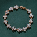 Bracelete Zakol Luxury