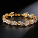 Bracelete Zakol Luxury